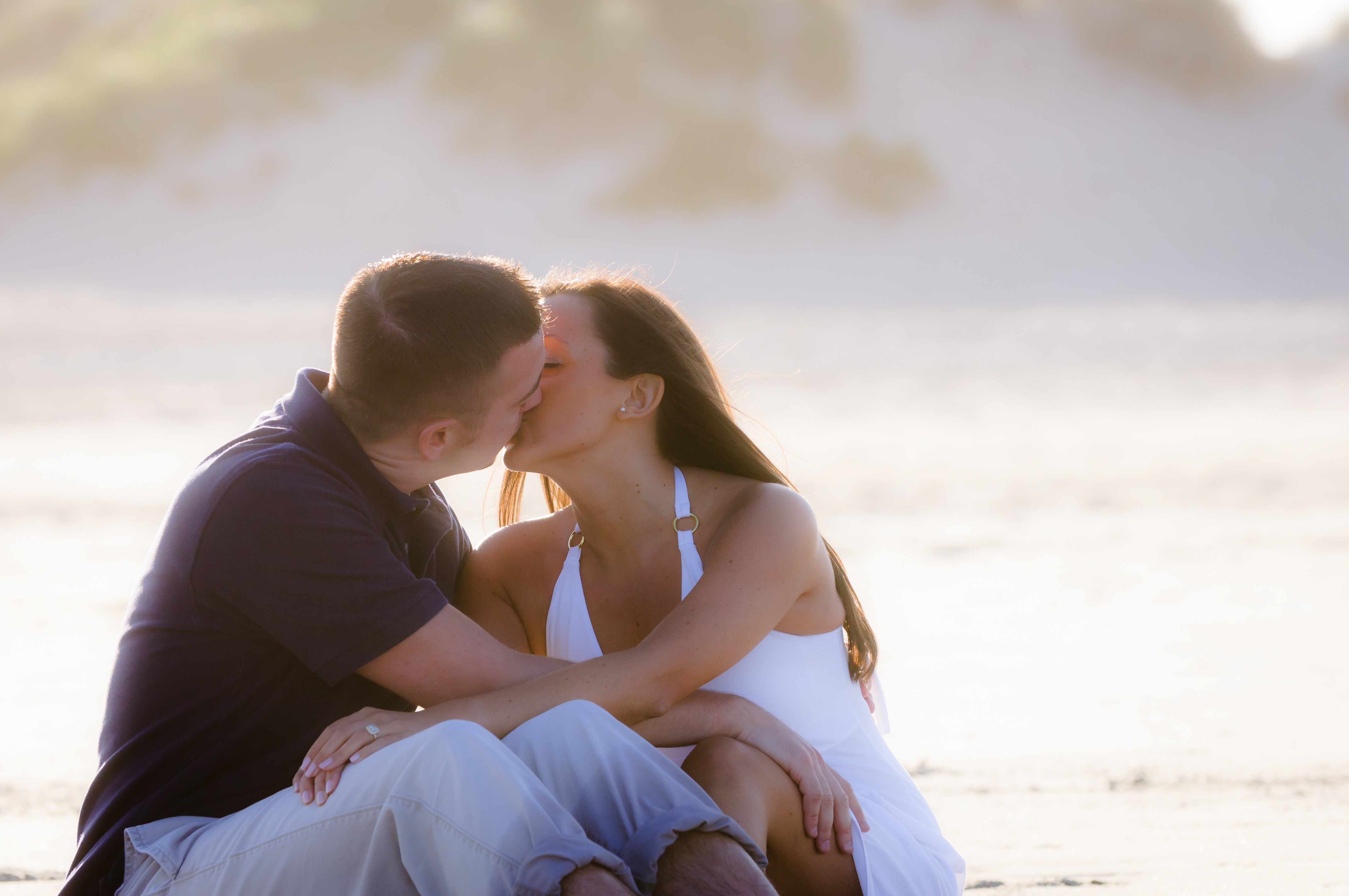 Kisses, Pecks + Smooches of 2012 | New Hampshire Wedding Photography