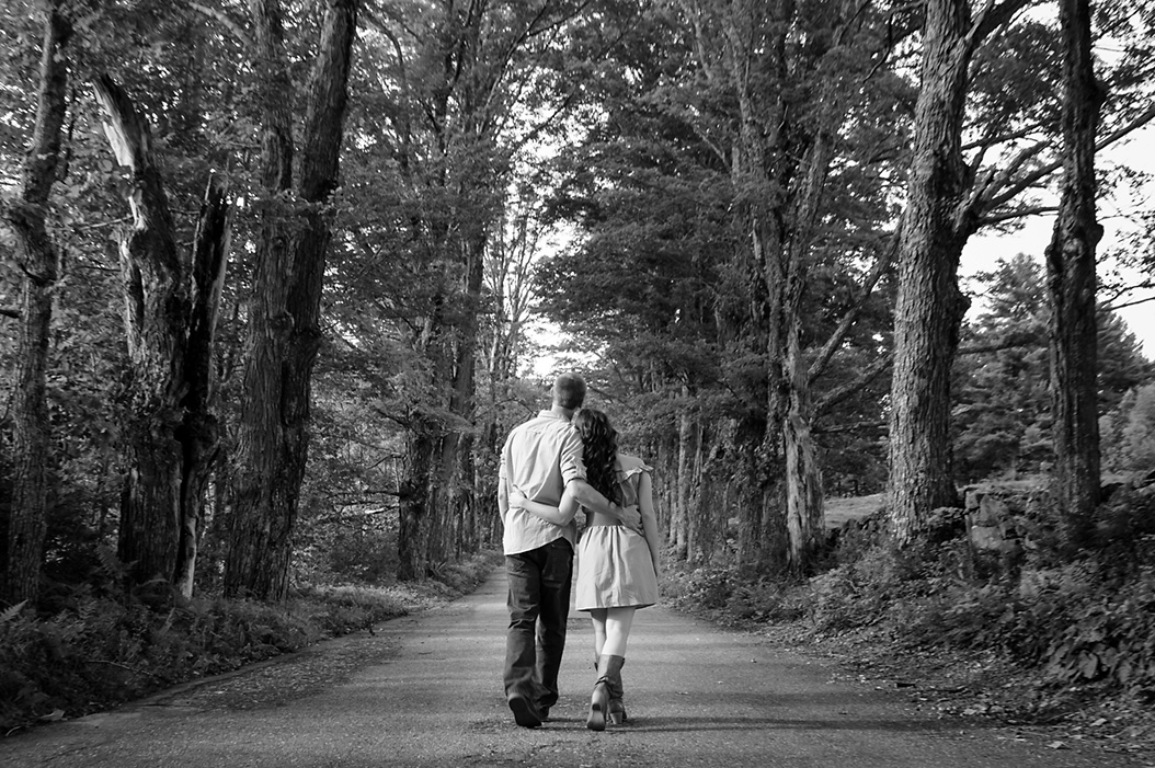 Complimentary Engagement Photography