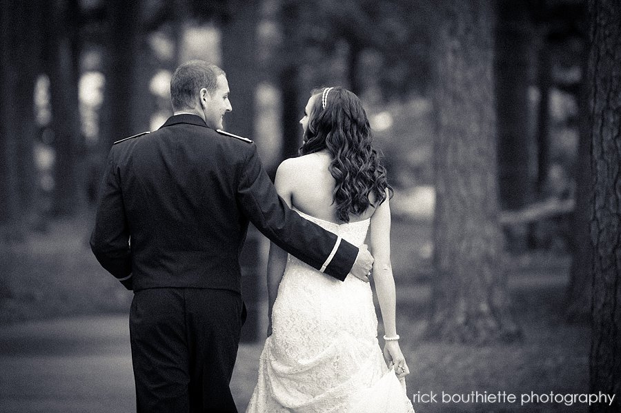 Brian + Aimee | Virginia Beach Wedding