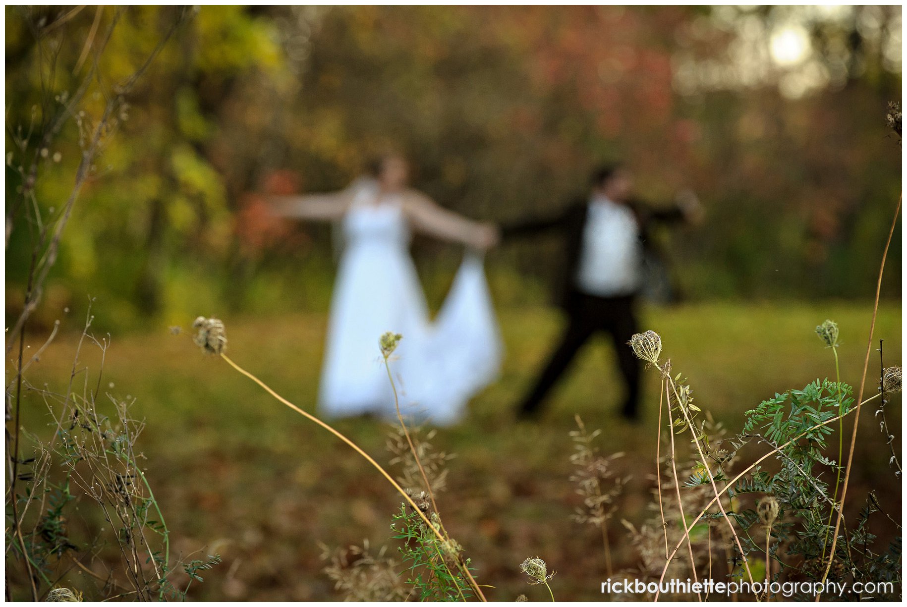 Londonderry Country Club Wedding :: Jay + Kimberly