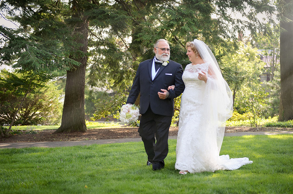 Manchester NH Wedding :: Dave + Lynn