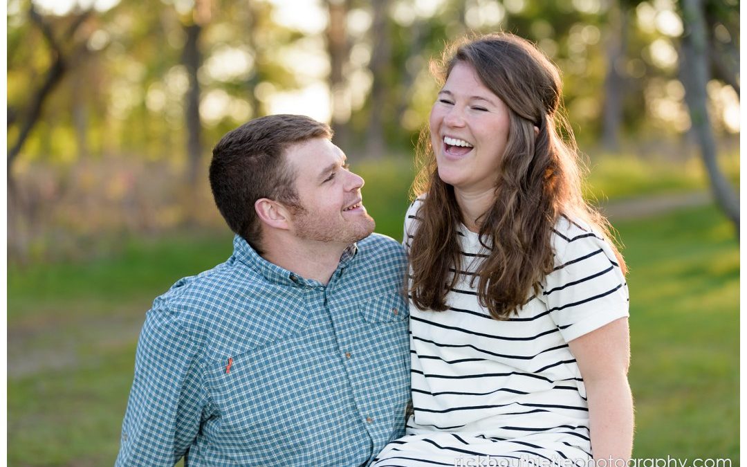 Your Engagement Session :: New Hampshire Wedding Photographers