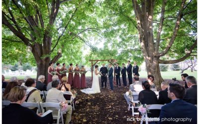 A Celebration of True Love at the Scenic Thompson Inn ::  Ben &  Alanna