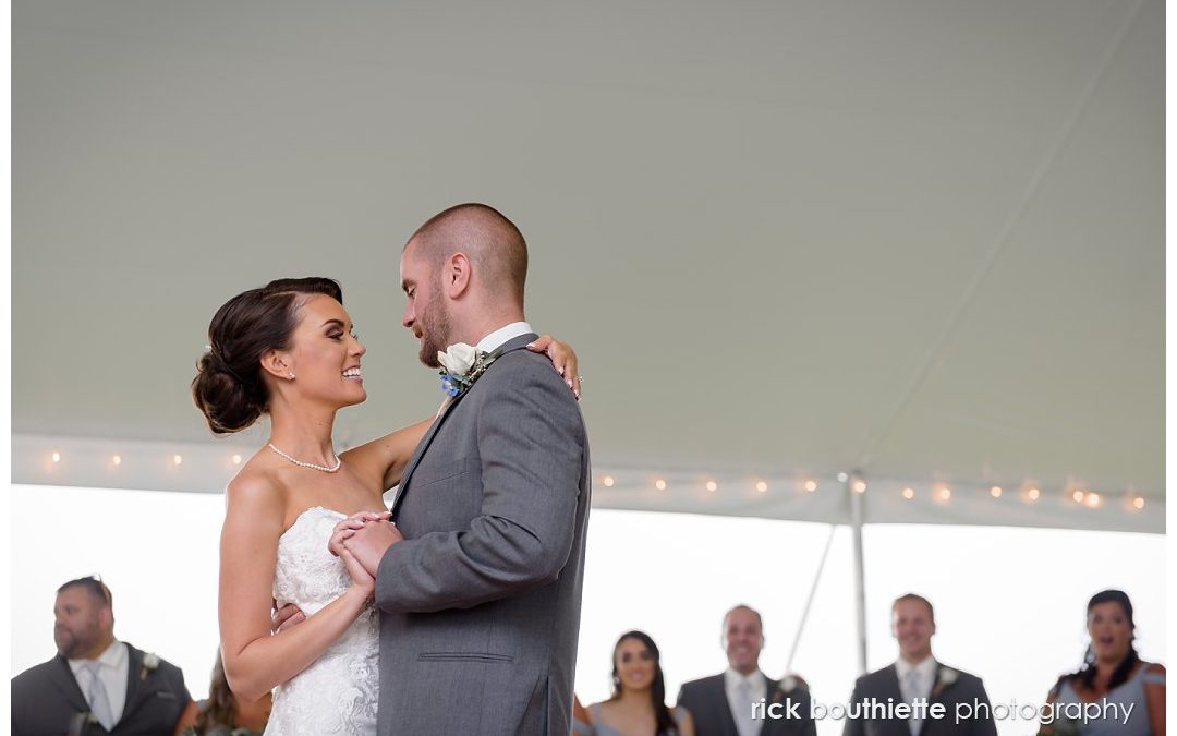 Greeting and Engaging Your Guests at Your 2021 Wedding