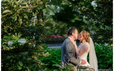 Summer Cyderhouse Wedding :: Shayna & Matthew