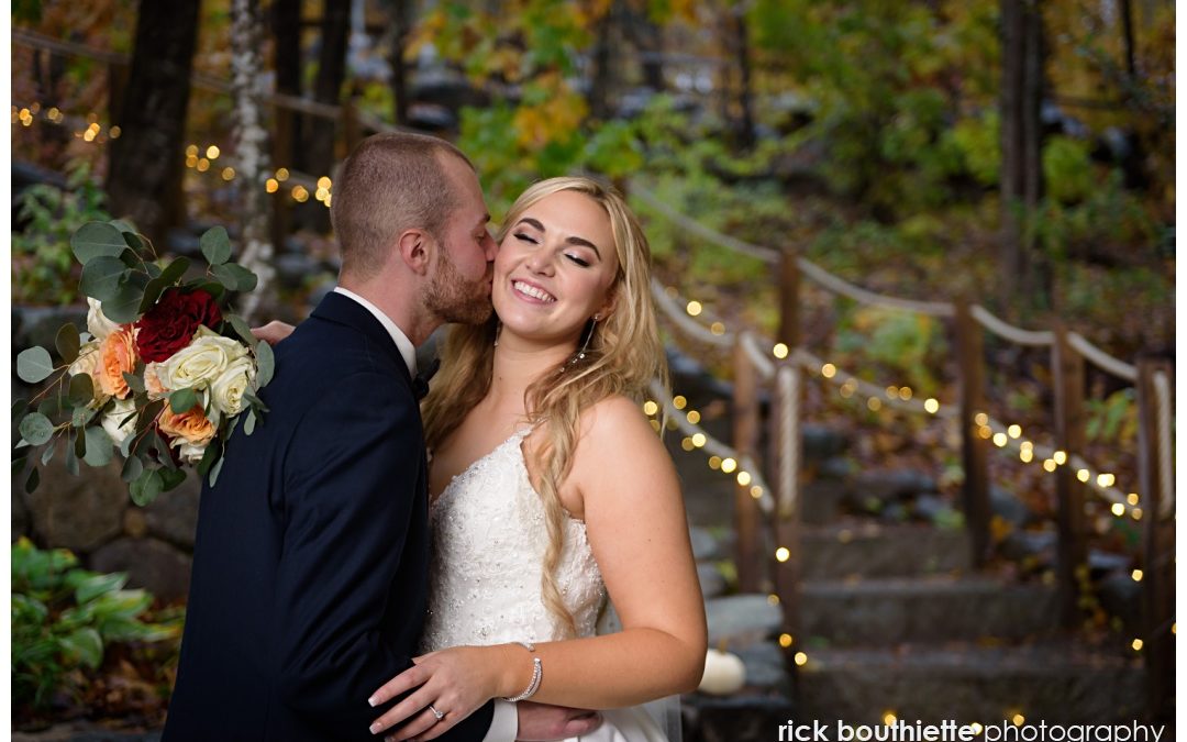 The Thompson Inn Wedding :: Lia & Brian